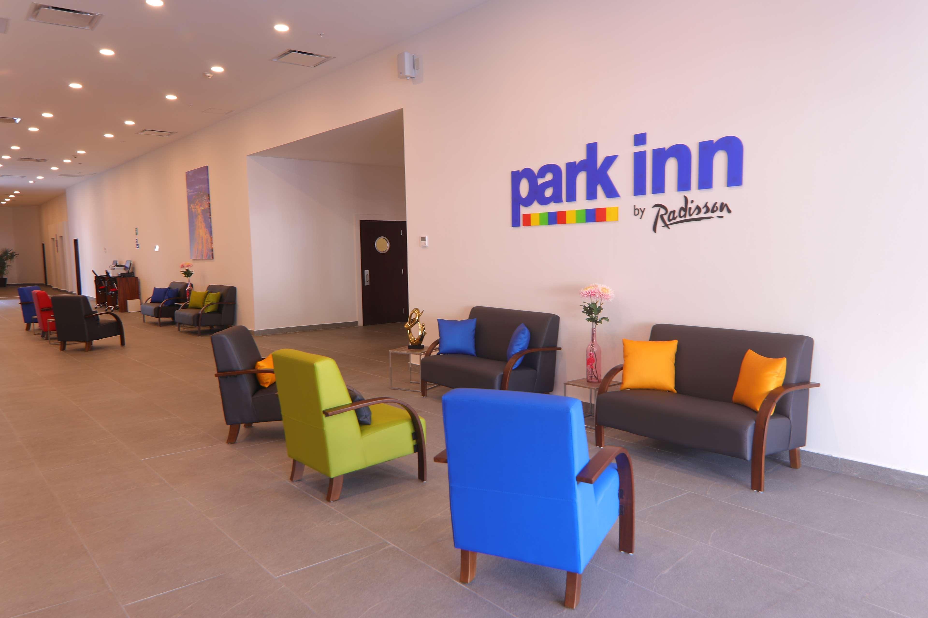 Park Inn By Radisson 마사틀란 외부 사진