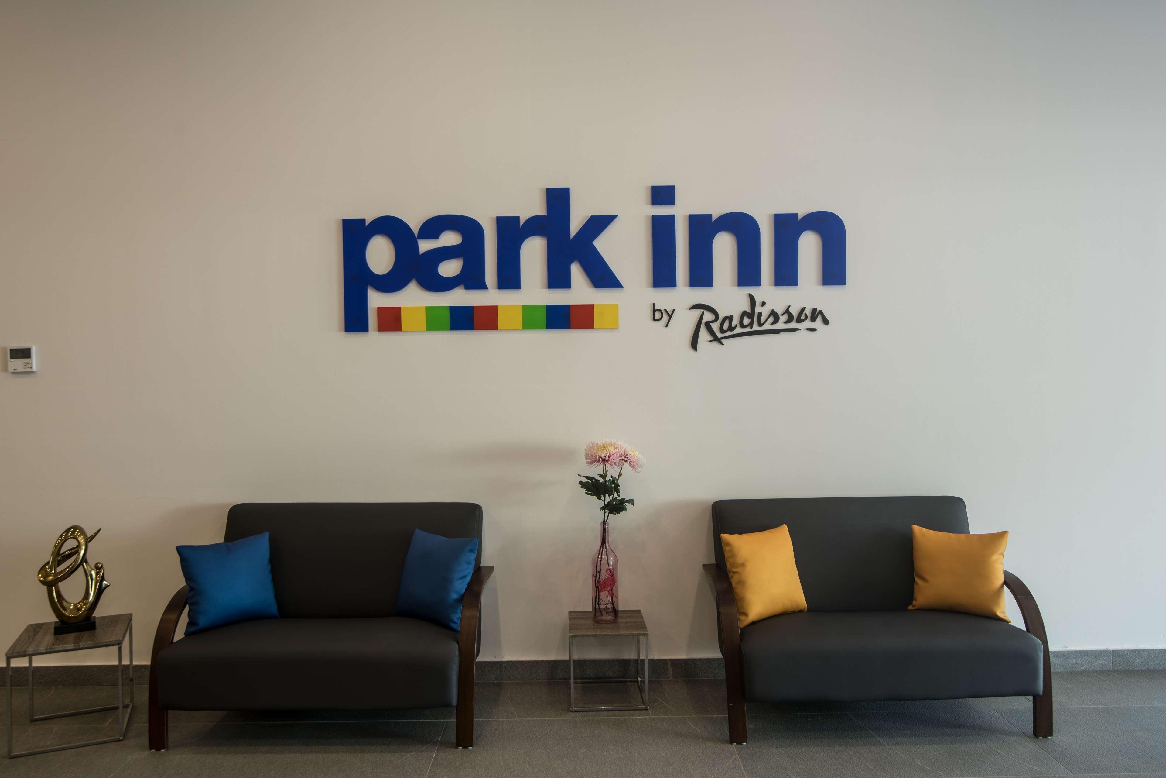 Park Inn By Radisson 마사틀란 외부 사진